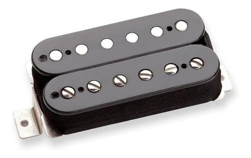 Micrófono Seymour Duncan Alnico Ii Pro Slash Aph-2b Bridge