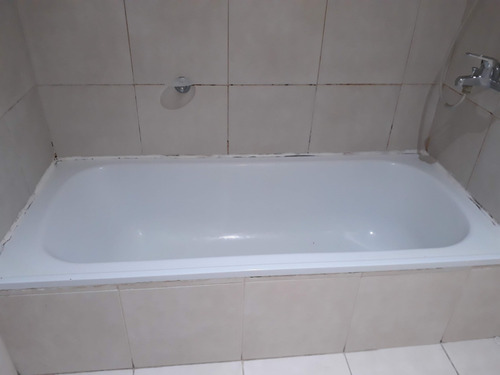 Departamento De 1 Ambiente Con Cochera En Caballito