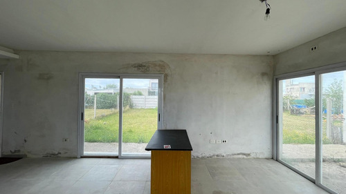 Casa A Terminar En Nueva Hermosura