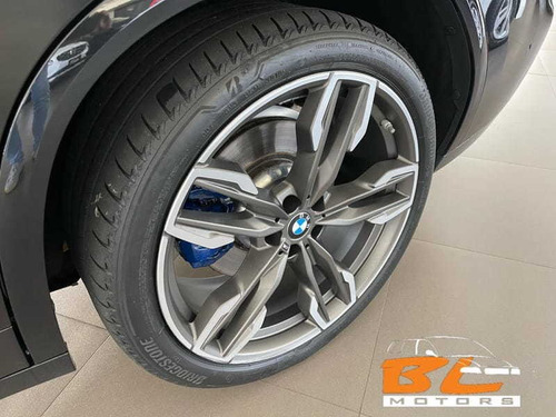 Imagem 5 de 11 de Bmw X4 M40i 3.0 Turbo V6 360v Aut