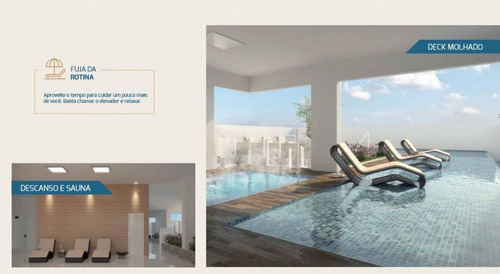 Imagem 5 de 25 de Apartamento Em Anápolis - Go - Ap0397_ob