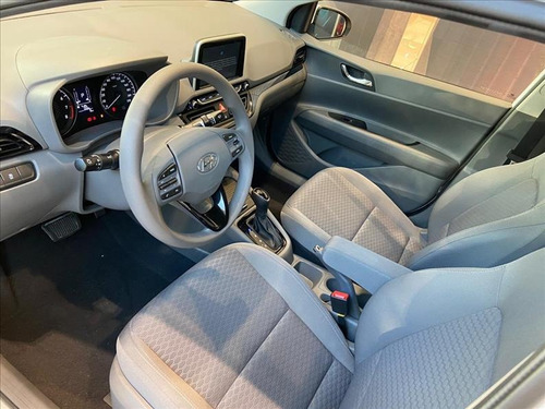 Imagem 5 de 7 de Hyundai Hb20s 1.0 Tgdi Flex Evolution Automático
