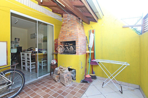 Imagem 6 de 15 de Casa Em Condominio - Guaruja - Ref: 83118 - V-83118