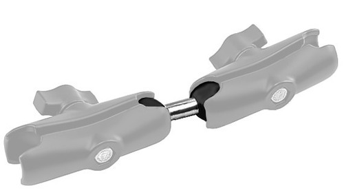 Imagen 3 de 3 de Doble Bola Ram Mounts
