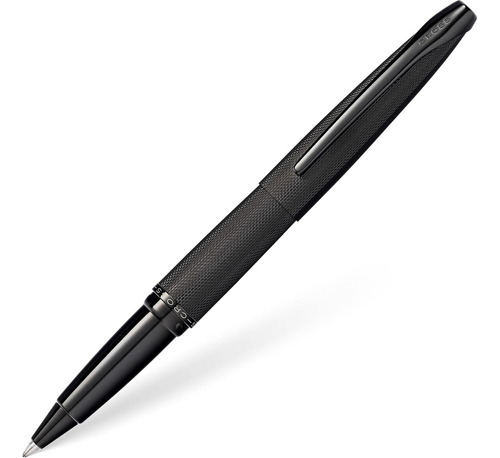 Lapicera Ballpoint Cross Black9