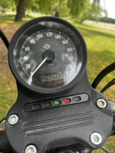16.500 Dólares En Excelente Estado Con 35.000 Km Varias