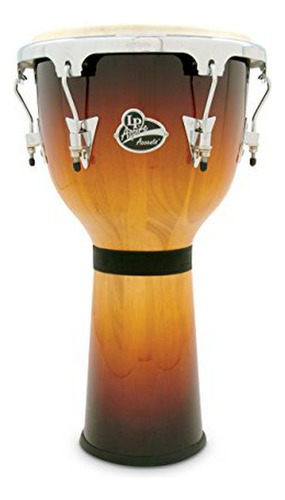 Djembe Lp Vintage Sunburst