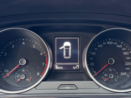 Volkswagen Tiguan Allspace Trendline 2.0 Tsi 4motion