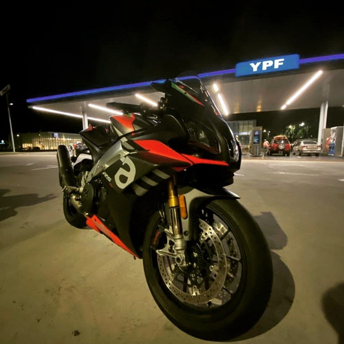 Aprilia Rsv4 Rf