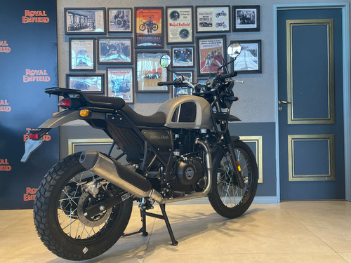 Royal Enfield Himalayan Bs6 0km 2023