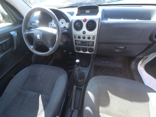 Peugeot Partner 1.6 Hdi Furgon Confort