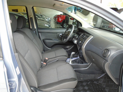 Nissan Livina 1.8 S 16v 2014