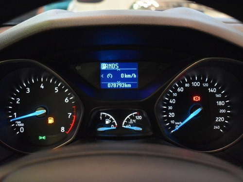Imagem 5 de 14 de Focus Sedan 2.0 Se 16v Flex 4p Powershift