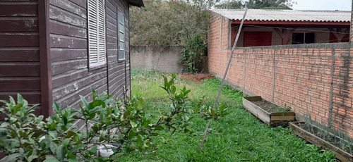 Imagem 8 de 22 de Casa Com 2 Dormitórios À Venda, 70 M² Por R$ 85.000 - Lami - Porto Alegre/rs - Ca0653