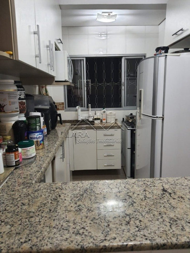 Imagem 8 de 15 de Casa - Jardim Popular - Ref: 8380 - V-8380