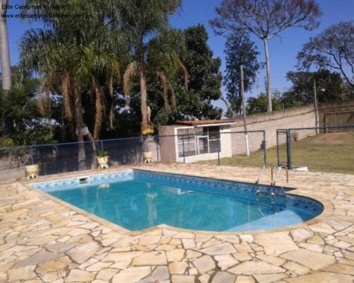 Imagem 16 de 19 de Chacara - Ch00112 - 68532636