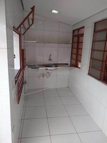 Imagem 3 de 17 de Casa À Venda, 370 M² Por R$ 750.000,00 - Jardim Bela Vista - Bauru/sp - Ca2489
