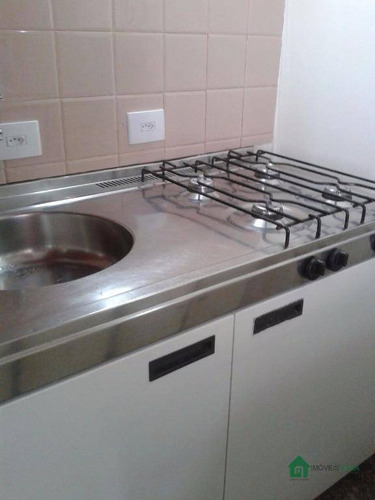 Imagem 12 de 27 de Flat Residencial À Venda, Saúde, São Paulo. - Fl0001