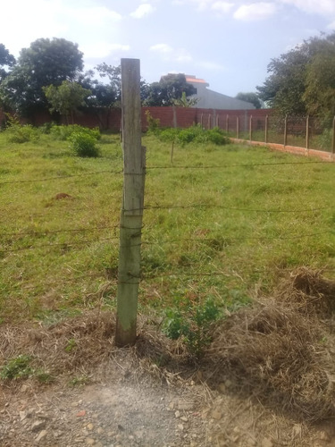 Imagem 1 de 1 de 3 Terrenos De 245m2, Totalizando 735m2, Localização Privilegiada, Cercada - Te00225 - 70988251