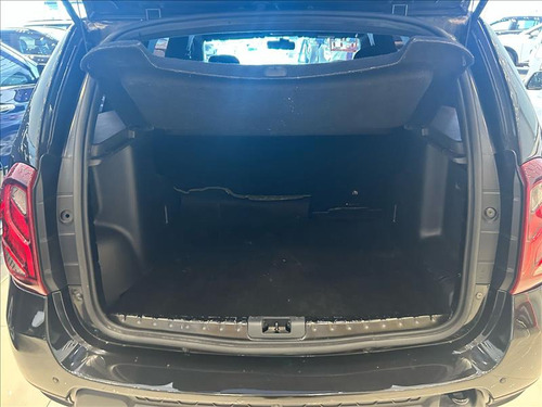 Renault Duster Duster Expression 1.6 Flex 16v Aut.