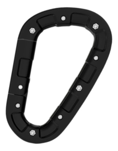 Linha De Pesca Winder Fishing Wire Puller Preto 75x48mm