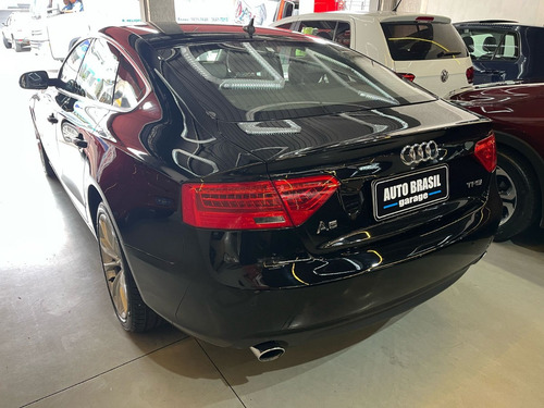 Audi A5 A5 1.8 TFSI Sportback Ambiente Multitronic
