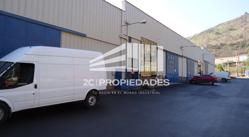 Bodega En Condominio, Quilicura