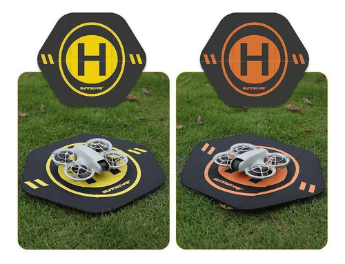 - De Aterrizaje Para Drones, Alfombrilla Para Drones Rc Para