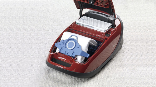 Miele Airclean 3d Gn - Bolsas Para Aspiradora