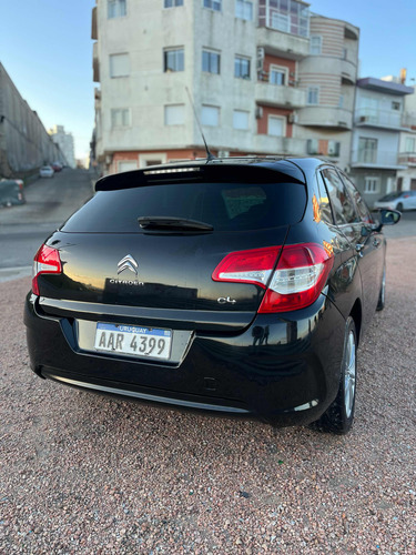 Citroën C4 1.6 X Pack Plus