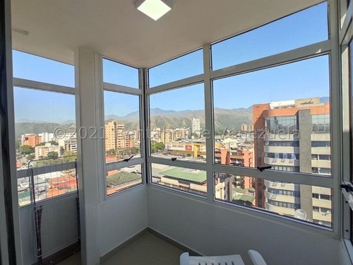 Imagen 22 de 25 de Vendo Apartamento En Urbanización El Bosque, Código 22-12130 Carlos M.