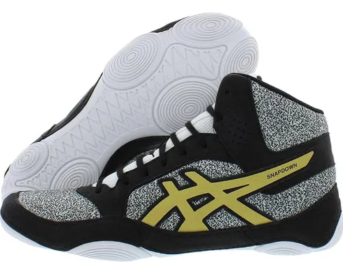 Botas Asics Voleibol Caballeros MercadoLibre