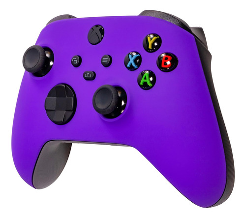 Controlador Táctil Personalizado Xbox One Series X S - Soft