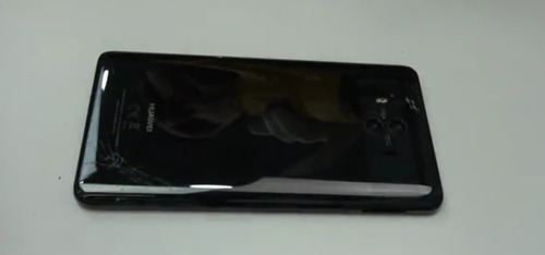 Tapa Trasera Huawei Mate 10 Pro Somos Tienda Física