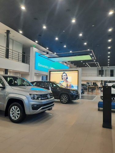 Imagen 13 de 16 de Volkswagen Taos 250 Tsi# Cin