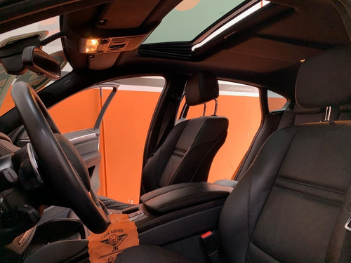 Bmw X6 4.4 50i 4x4 Coupé 8v Bi-turbo Gasolina 2014