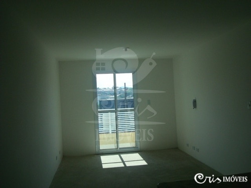 Imagem 4 de 8 de Apartamento Em Vila Nossa Senhora Das Vitórias - Mauá - Sp - Av03/a63