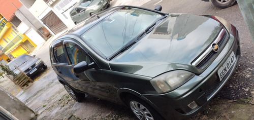Imagem 8 de 11 de Chevrolet Corsa 2009 1.4 Maxx Econoflex 5p
