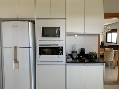 Imagem 5 de 16 de Apartamento Com 3 Dormitórios À Venda, 192 M² Por R$ 1.800.000,00 - Horizontes Eko - Arujá/sp - Ap0023