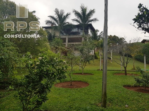 Imagem 21 de 29 de Chácara Para Venda Em Bom Jesus Dos Perdões Condomínio Vista Alegre- Bom Jesus Dos Perdões - Ch00086 - 34428112