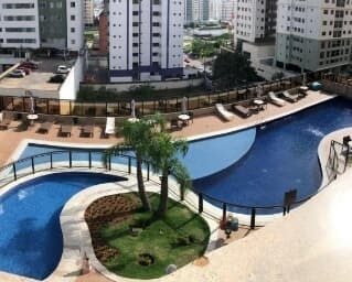 Imagem 11 de 11 de Rua 37 Águas Claras Real Celebration 2 Quartos 1 Suíte 1 Vaga 58 M² - Meuimo185 - 68460350