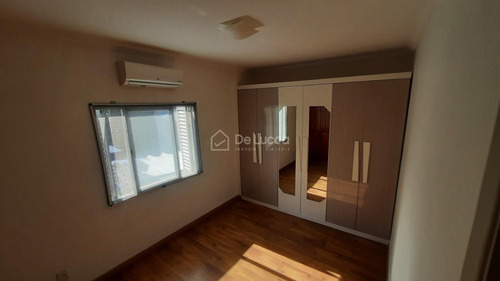 Imagem 9 de 27 de Apartamento À Venda Em Chácara Da Barra - Ap008129