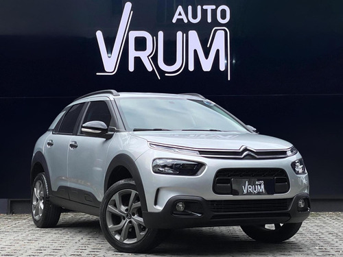 Citroën C4 Cactus C4cactus Feel A