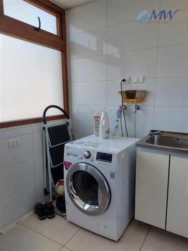 Imagen 27 de 30 de Oportunidad! Departamento En Venta De 3 Dorm. En Vitacura