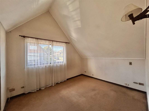 En Venta Casa Familiar Con Amplio Terreno