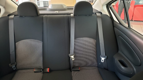 Nissan V Drive 2020 Tm Ac