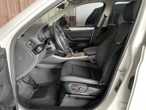 Imagen 11 de 15 de Bmw X3 2.0 X3 Sdrive20ia . At 2016