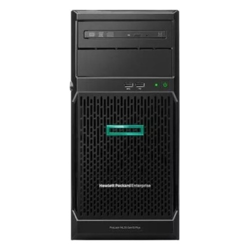 Sevidor Hpe Proliant Ml30 G10 Plus Intel Xeon E2314 16gb 1tb