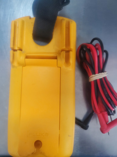 Multimetro Fluke 87 V (Usado)