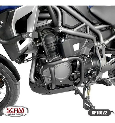 Protector Motor Triumph Tiger 1200 2016+